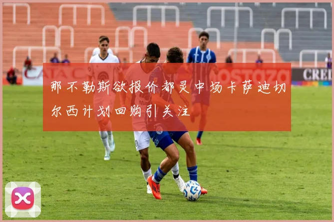 那不勒斯欲报价都灵中场卡萨迪切尔西计划回购引关注